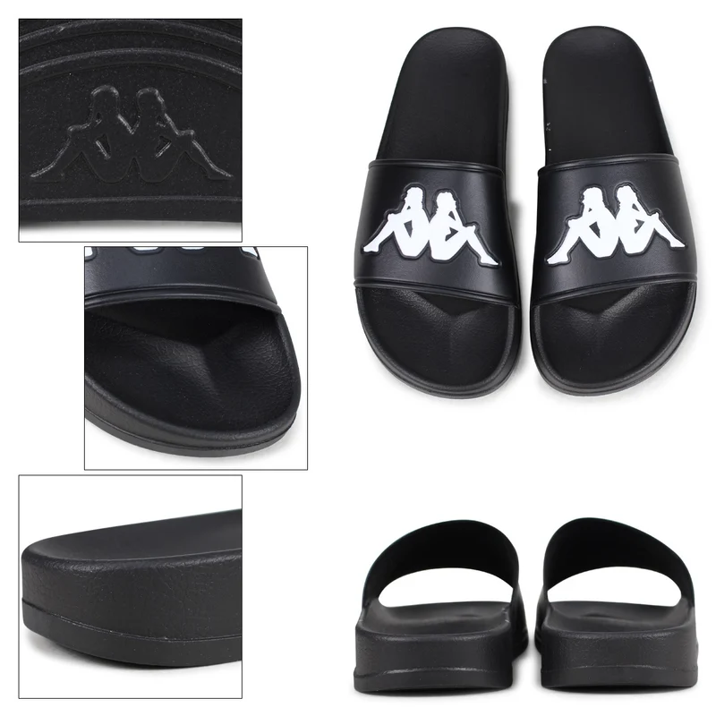 Ciabatte Authentic Adam II