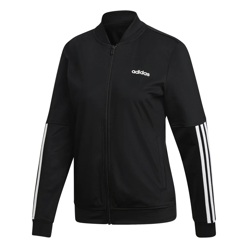 Tuta Donna Back 2 Basics 3-Stripes