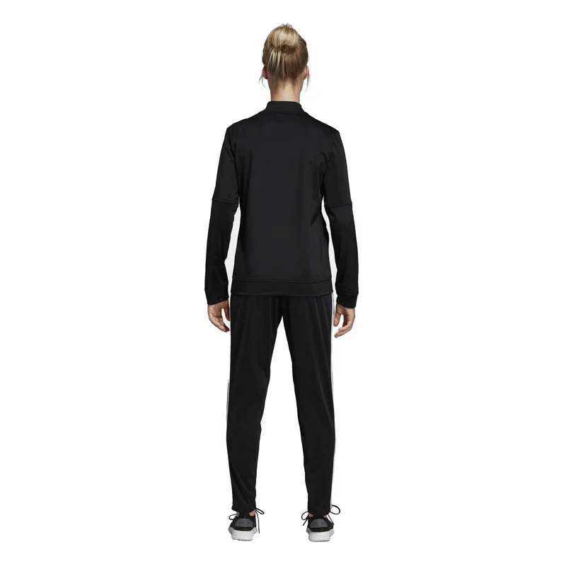 Tuta Donna Back 2 Basics 3-Stripes
