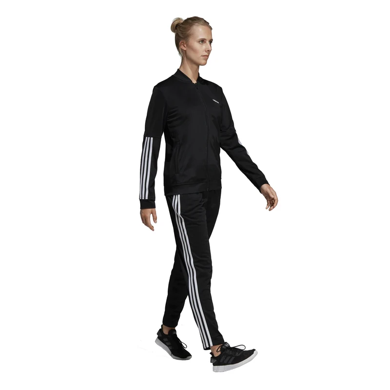 Tuta Donna Back 2 Basics 3-Stripes