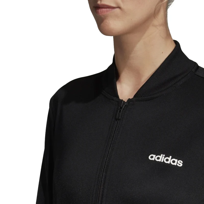 Tuta Donna Back 2 Basics 3-Stripes