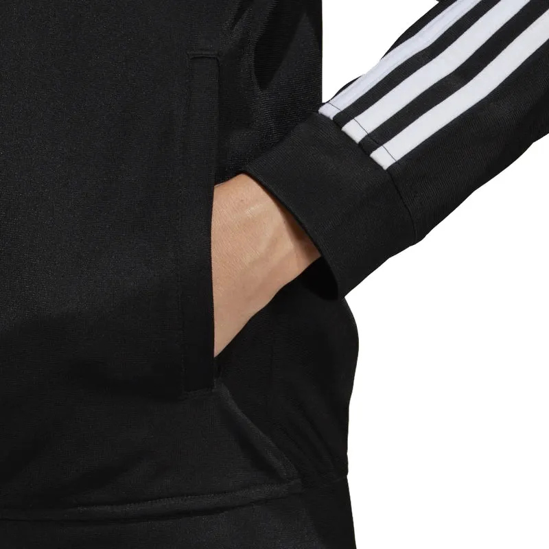 Tuta Donna Back 2 Basics 3-Stripes