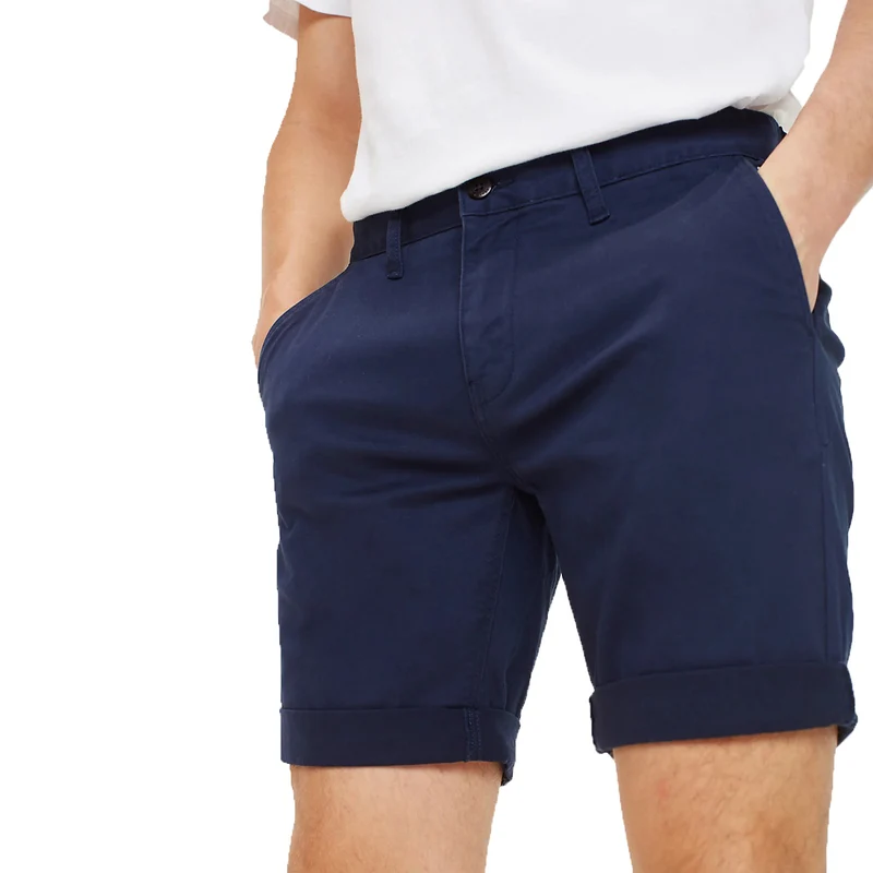 Short Uomo Chino Essential