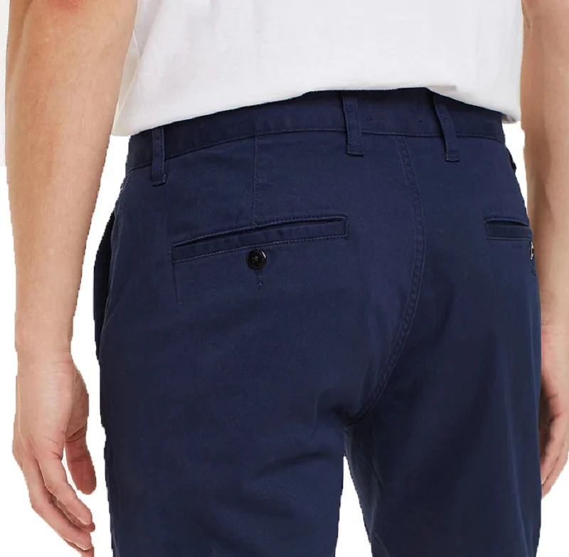 Short Uomo Chino Essential