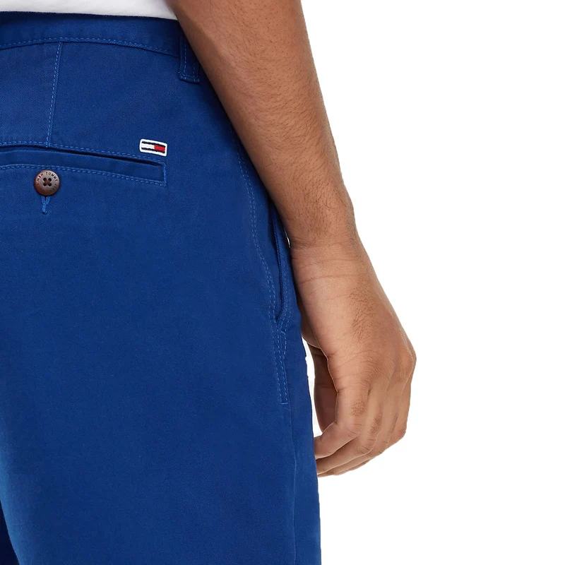 Short Uomo Chino Essential