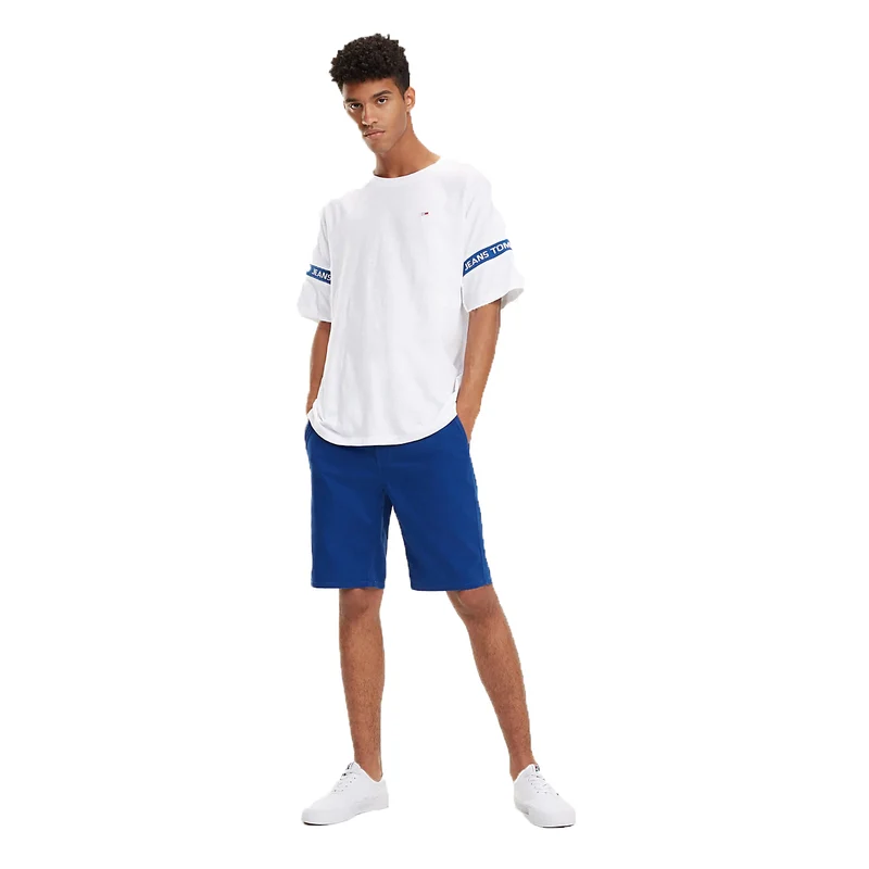 Short Uomo Chino Essential