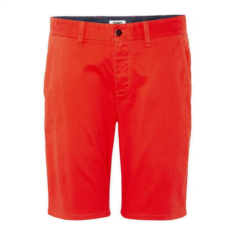 Short Uomo Chino Essential