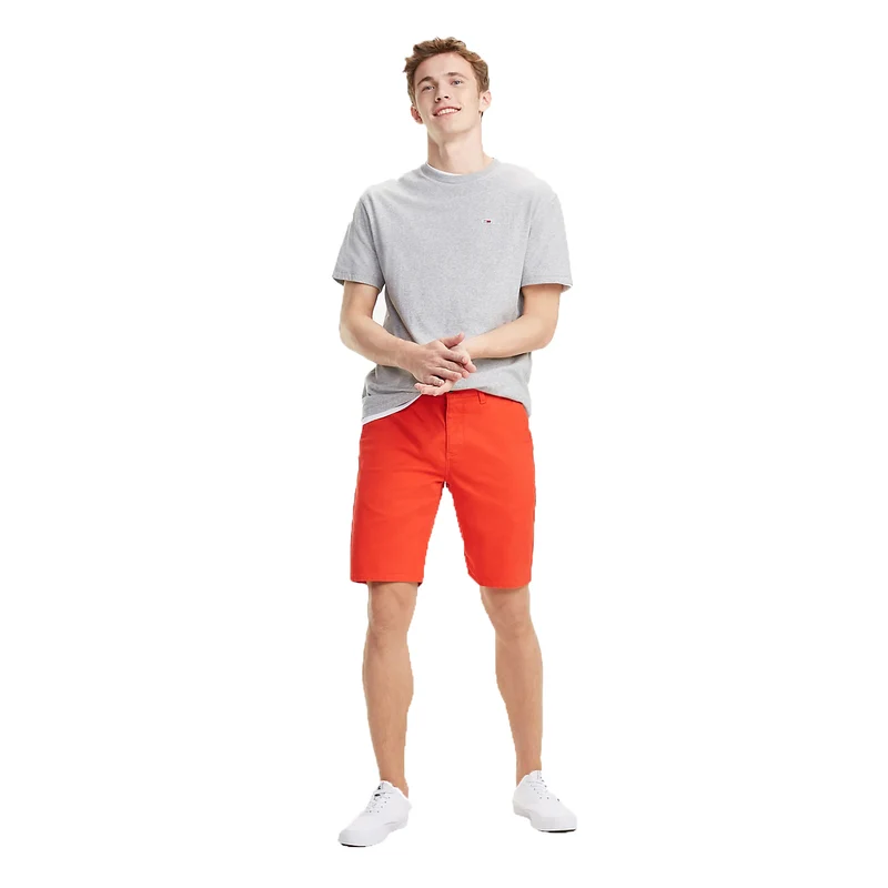 Short Uomo Chino Essential