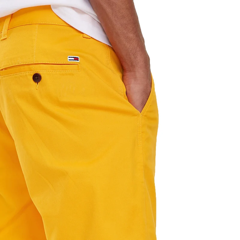 Short Uomo Chino Essential
