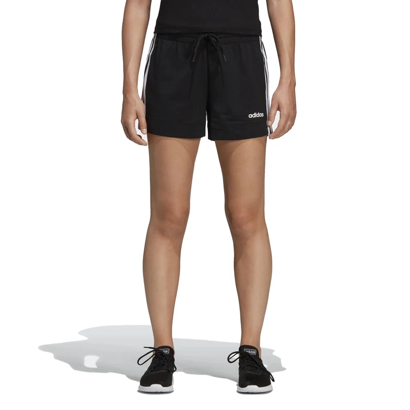 Short Donna Essentials 3-Stripes