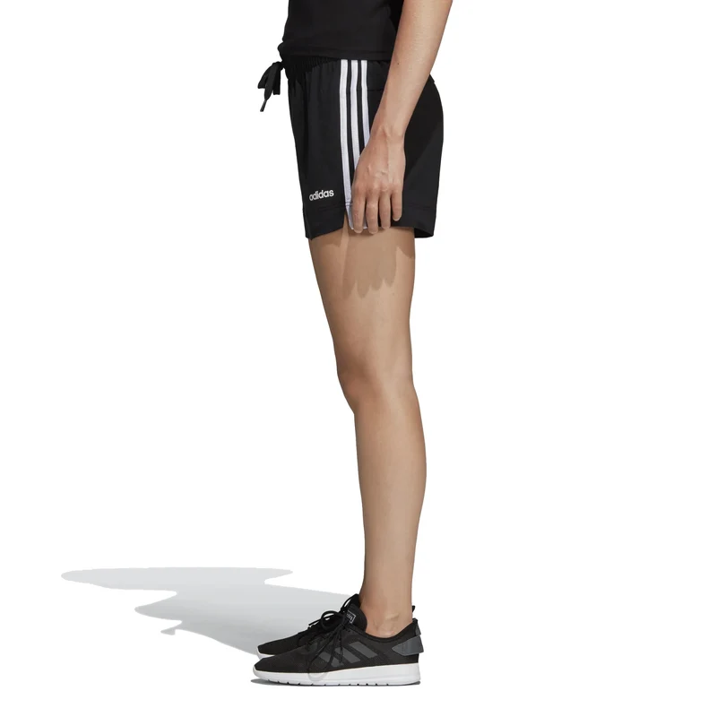 Short Donna Essentials 3-Stripes