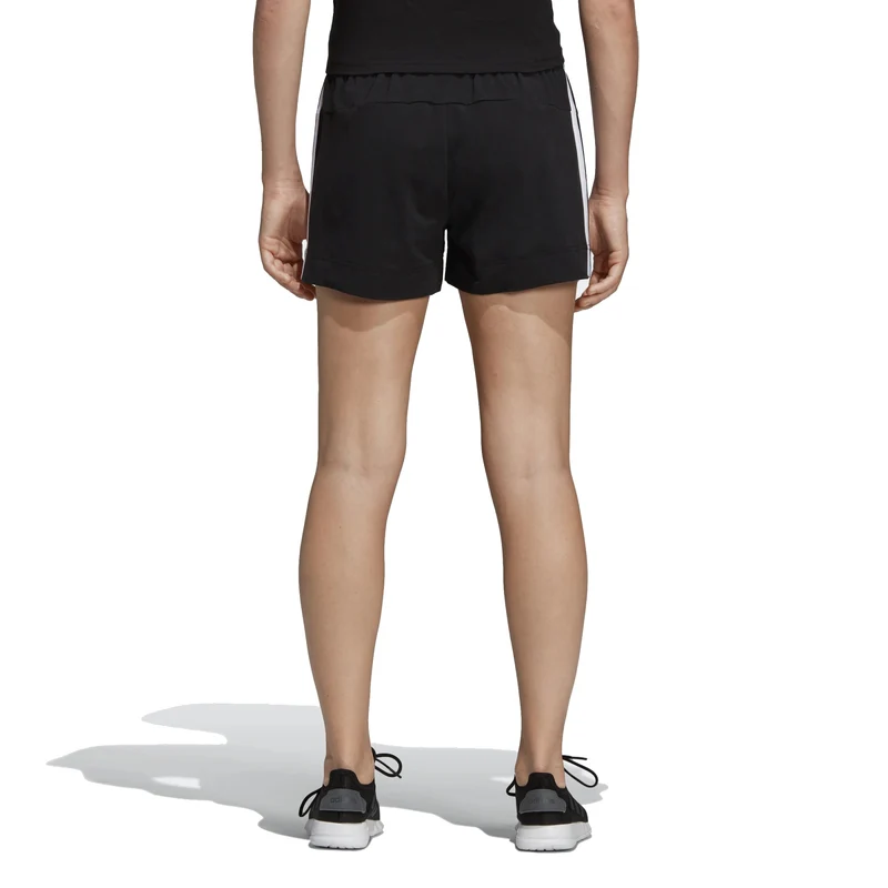 Short Donna Essentials 3-Stripes
