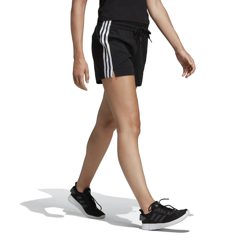 Short Donna Essentials 3-Stripes