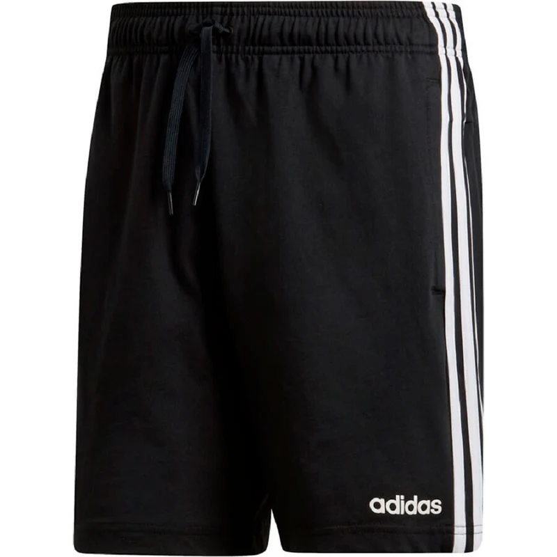 Short Uomo Essentials 3 Stripes Single
