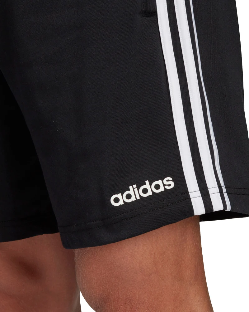 Short Uomo Essentials 3 Stripes Single