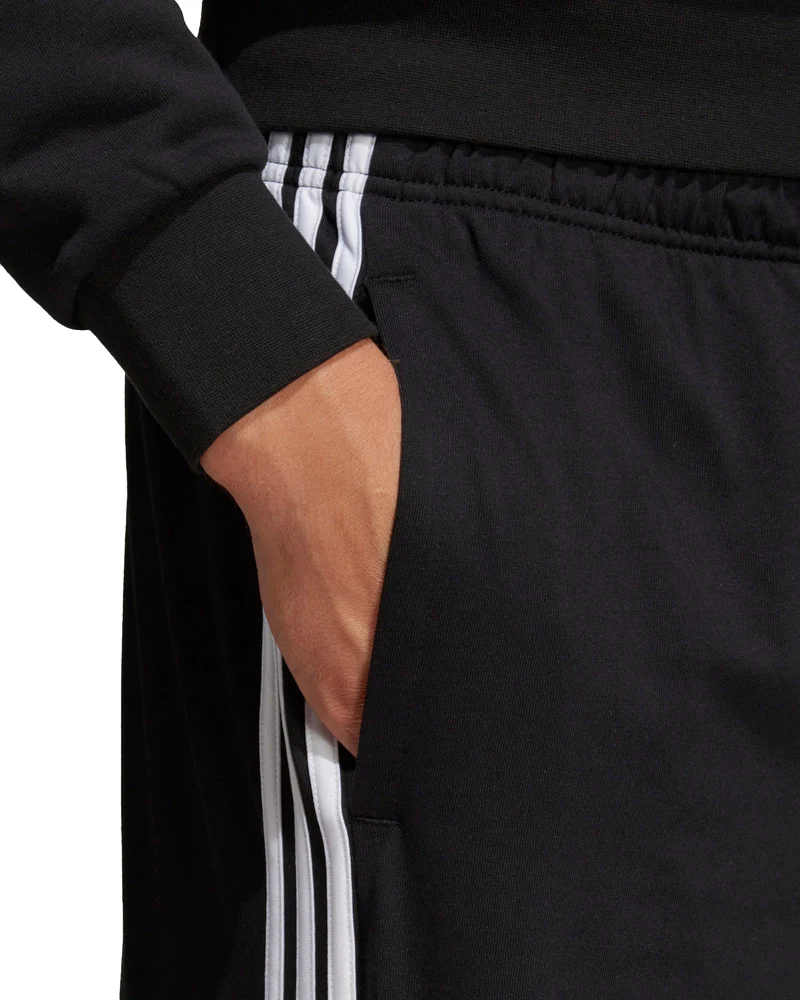 Short Uomo Essentials 3 Stripes Single