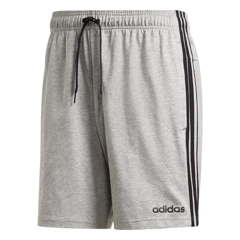 Short Uomo Essentials 3 Stripes Single