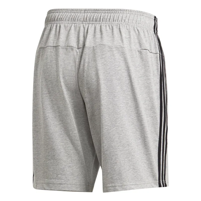 Short Uomo Essentials 3 Stripes Single