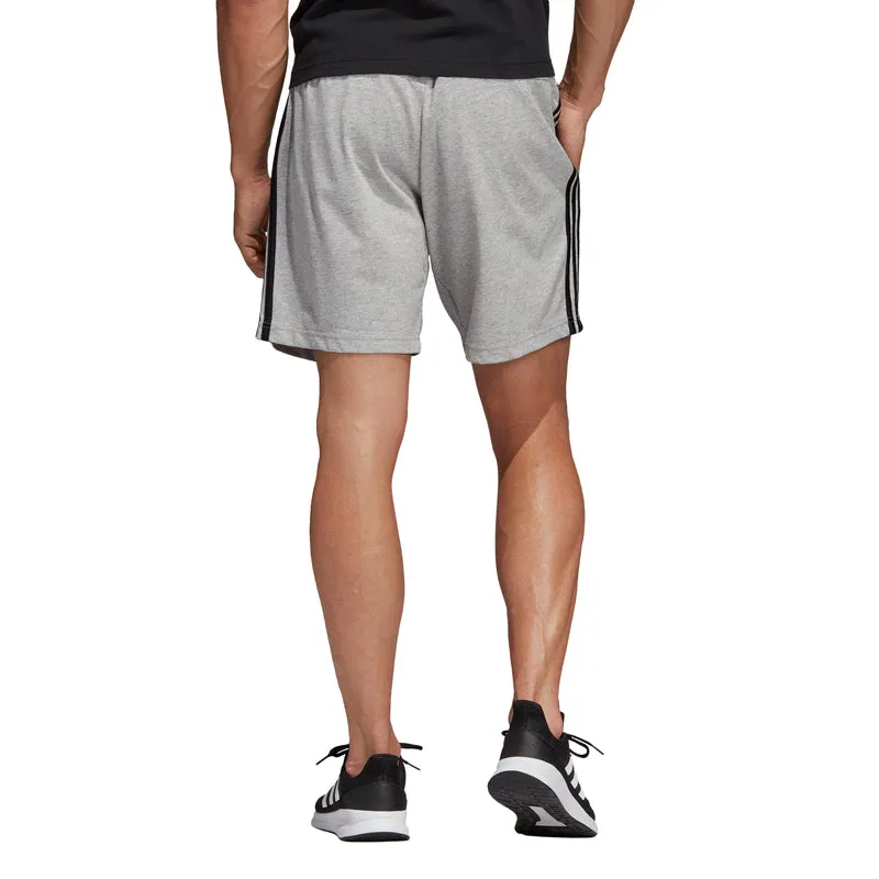 Short Uomo Essentials 3 Stripes Single