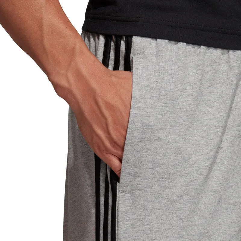 Short Uomo Essentials 3 Stripes Single