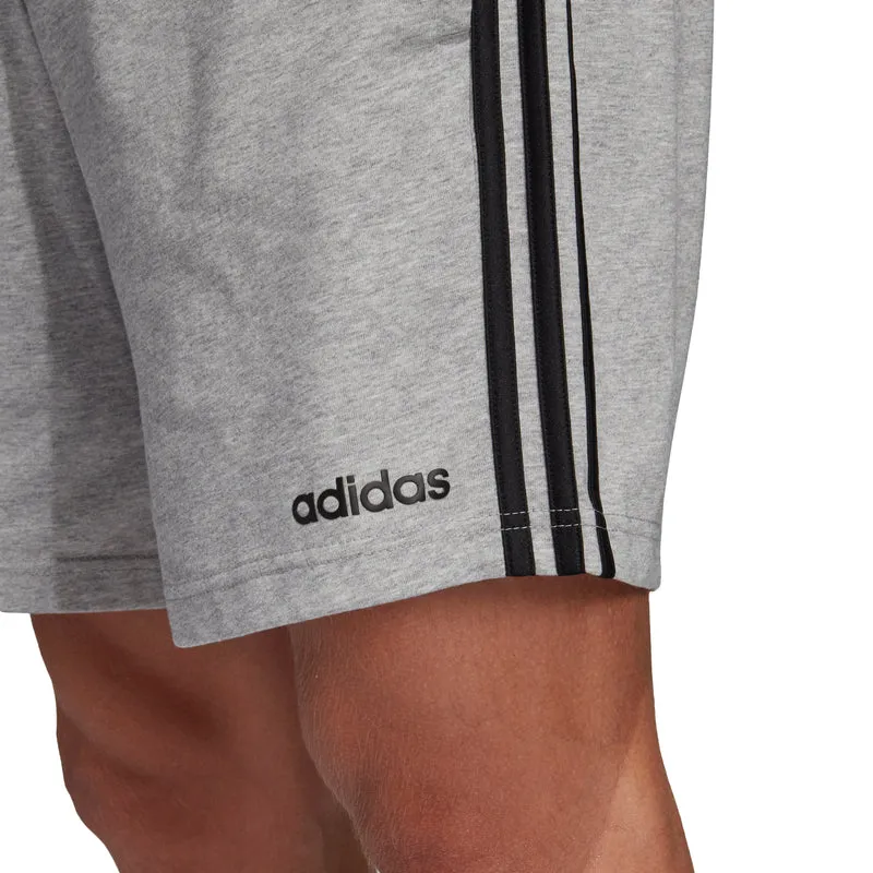 Short Uomo Essentials 3 Stripes Single