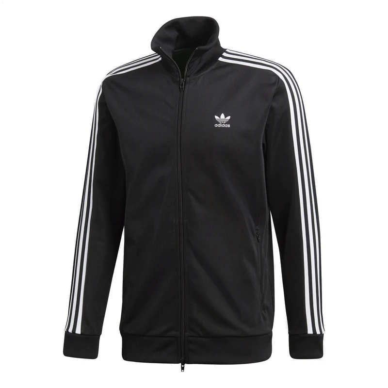 Felpa Uomo Track Jacket BB