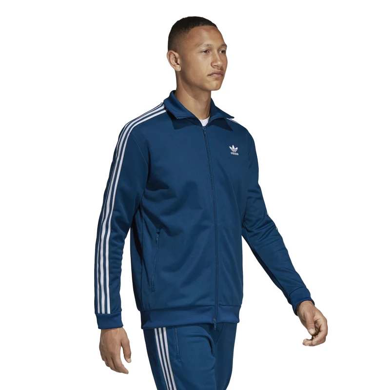 Felpa Uomo Track Jacket BB