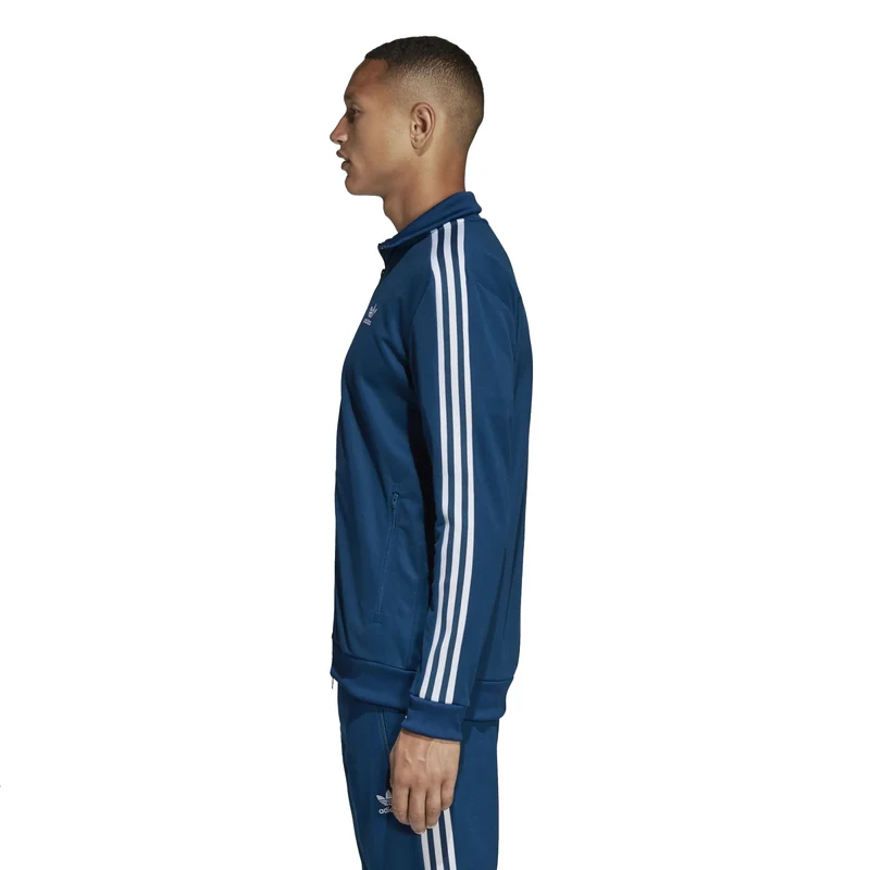 Felpa Uomo Track Jacket BB