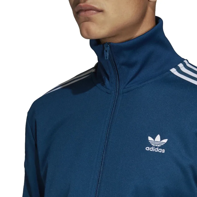 Felpa Uomo Track Jacket BB