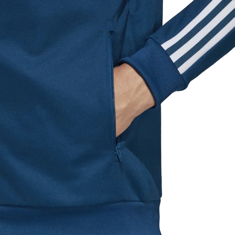 Felpa Uomo Track Jacket BB