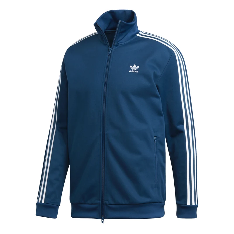 Felpa Uomo Track Jacket BB