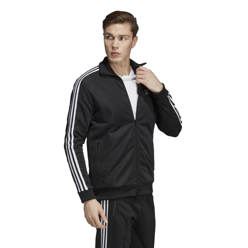 Felpa Uomo Track Jacket BB