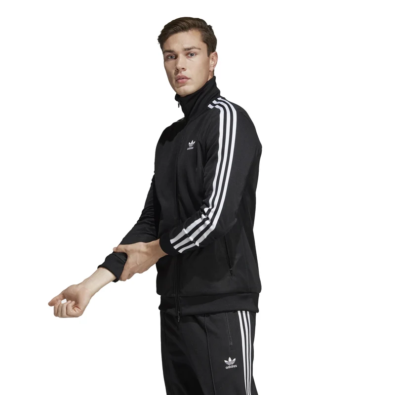 Felpa Uomo Track Jacket BB