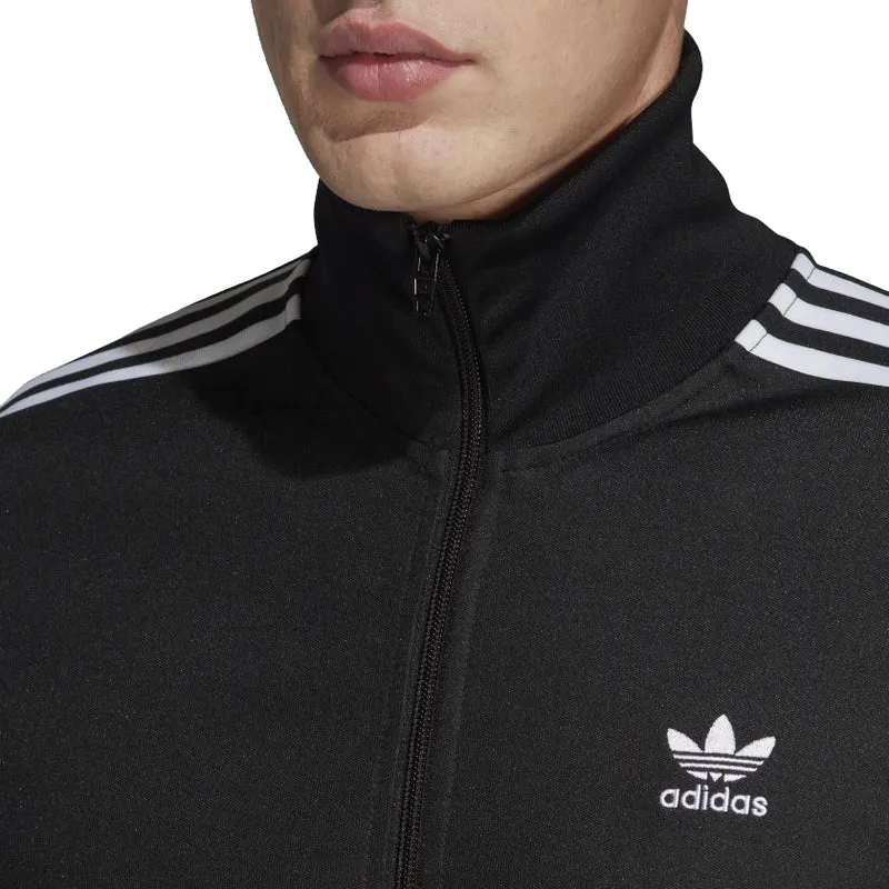 Felpa Uomo Track Jacket BB