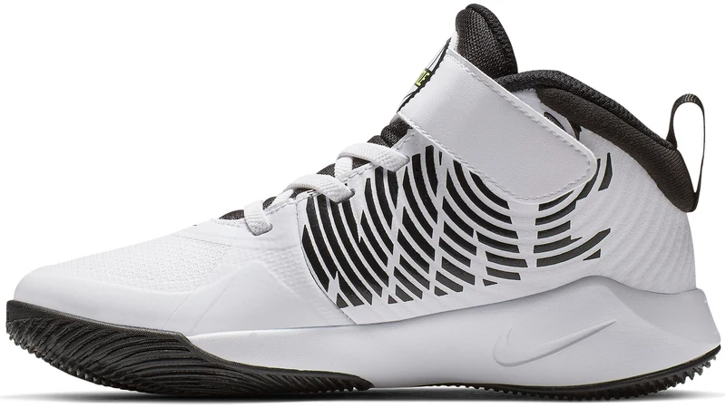 Scarpe Bambino Team Hustle D9