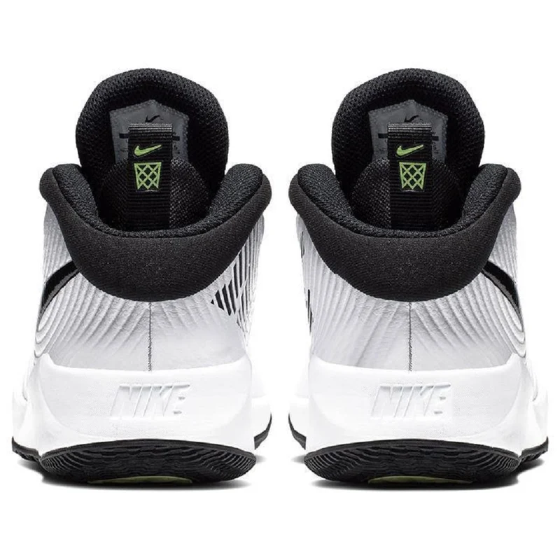 Scarpe Bambino Team Hustle D9