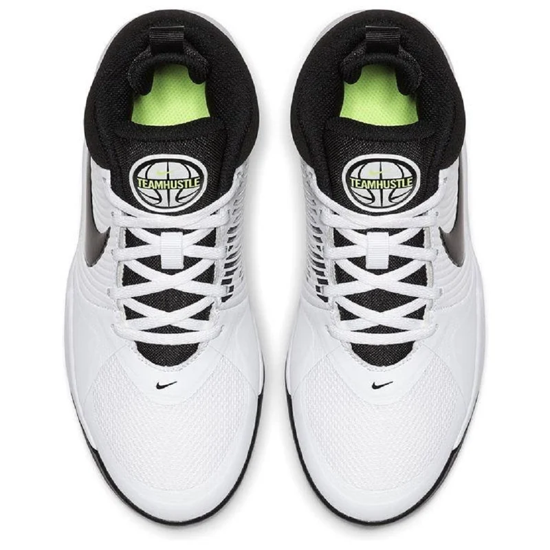 Scarpe Bambino Team Hustle D9