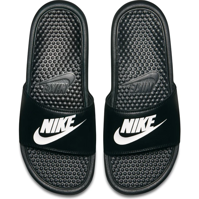 Ciabatte Uomo Benassi Just Do It