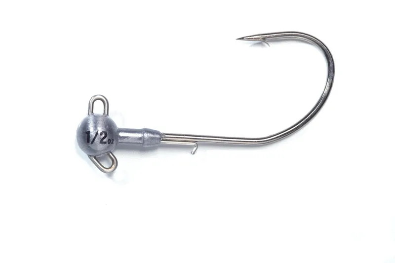 Amo Big Jig Head 7/0 1/2 oz