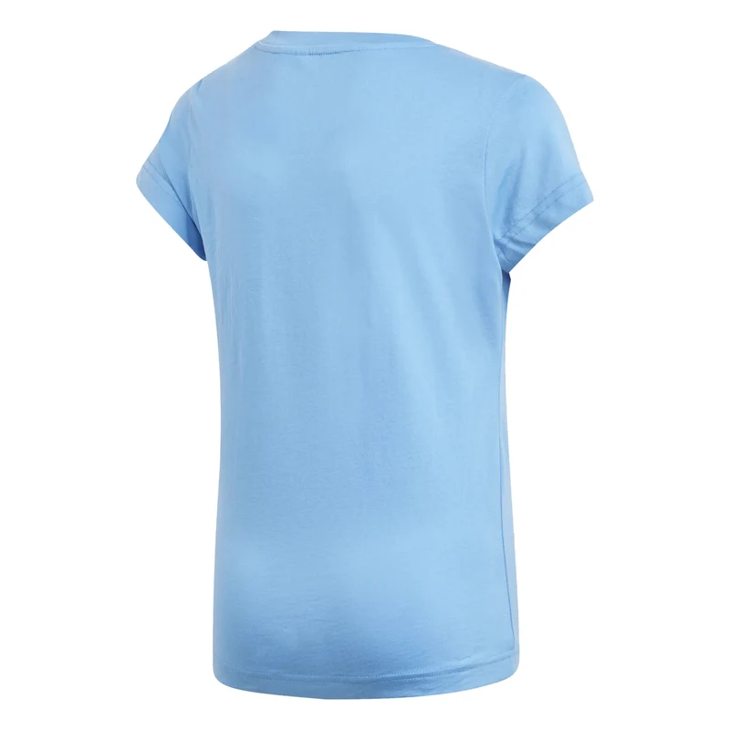 T-Shirt Junior Essential Linear