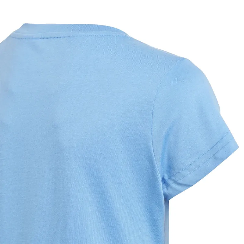 T-Shirt Junior Essential Linear