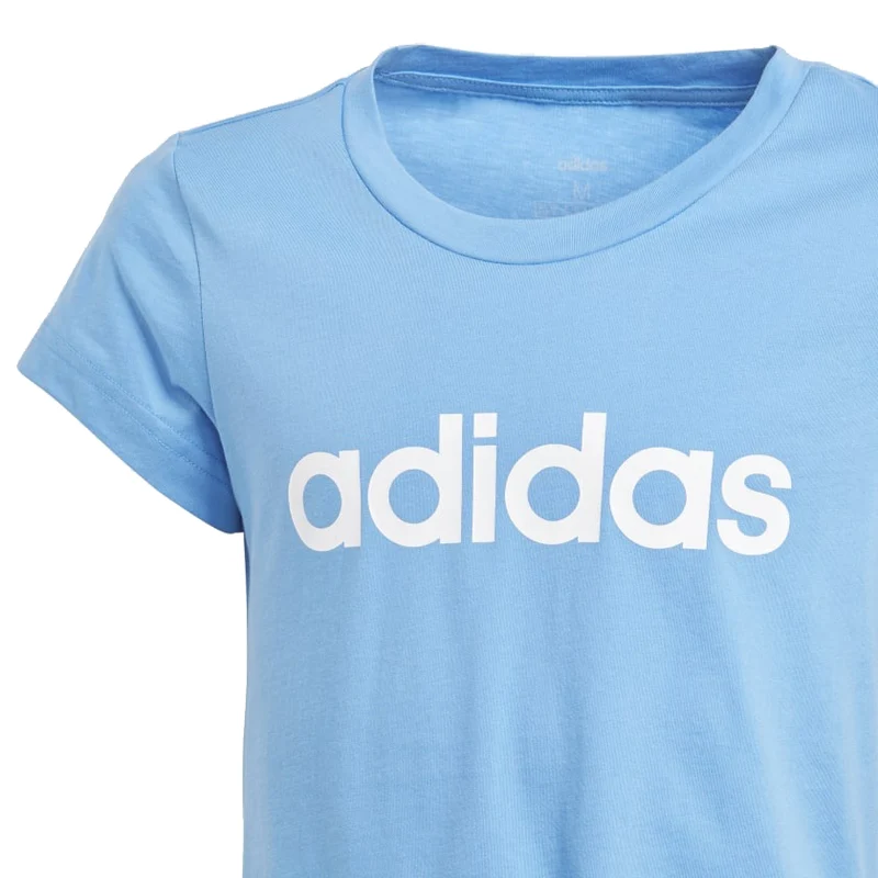 T-Shirt Junior Essential Linear