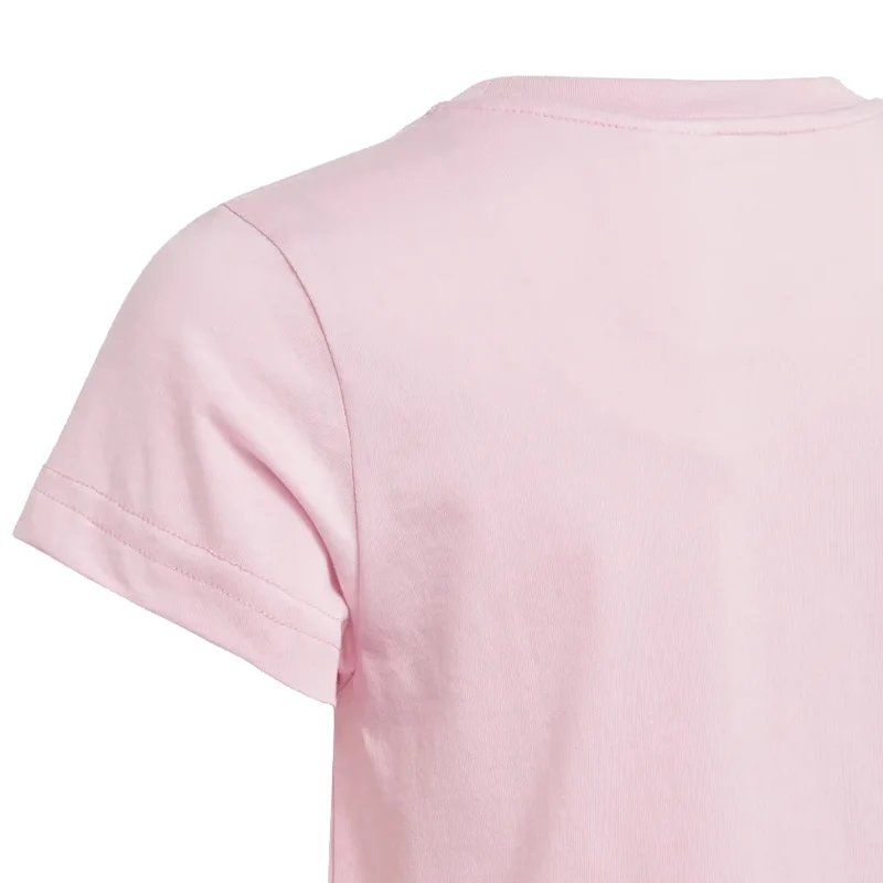 T-Shirt Junior Essential Linear