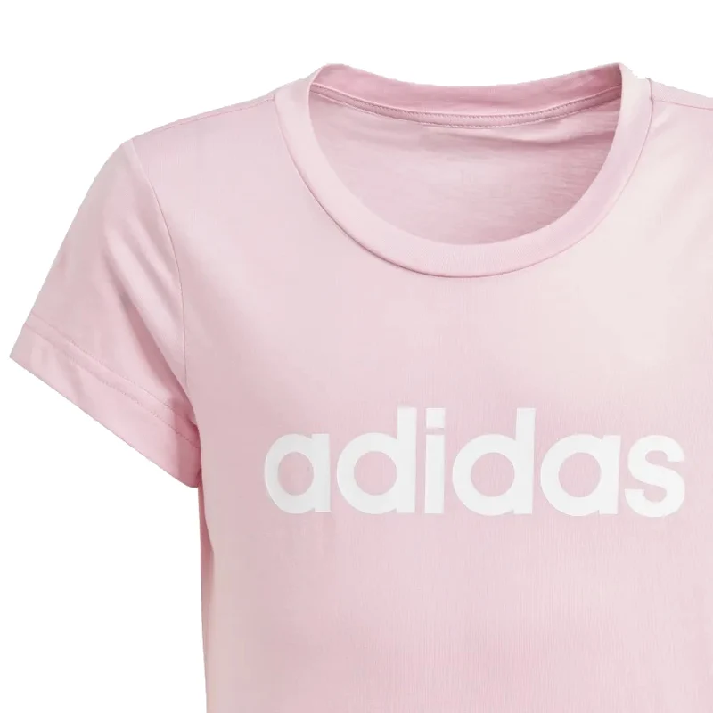 T-Shirt Junior Essential Linear