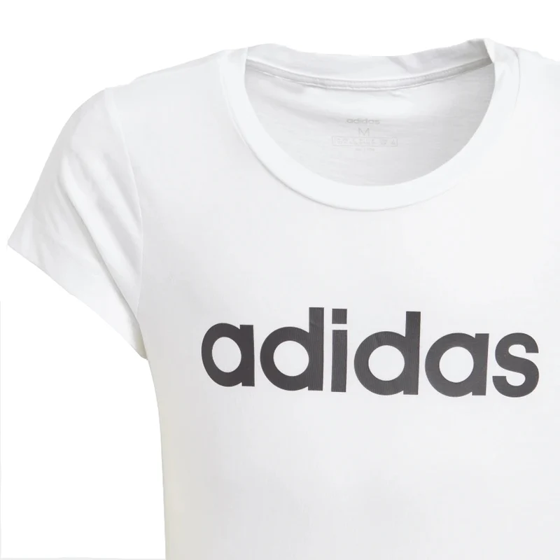 T-Shirt Junior Essential Linear