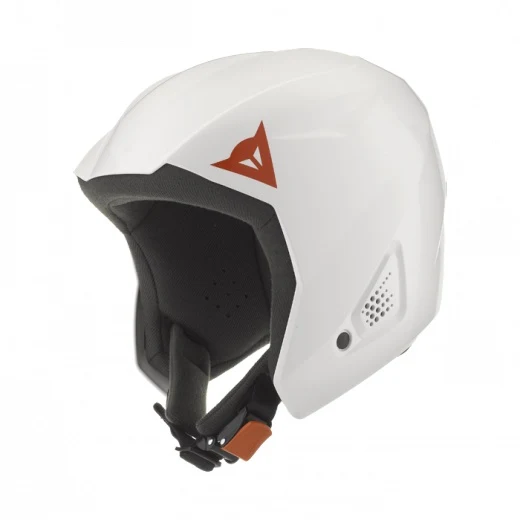 Casco sci Snow Team Jr bambino