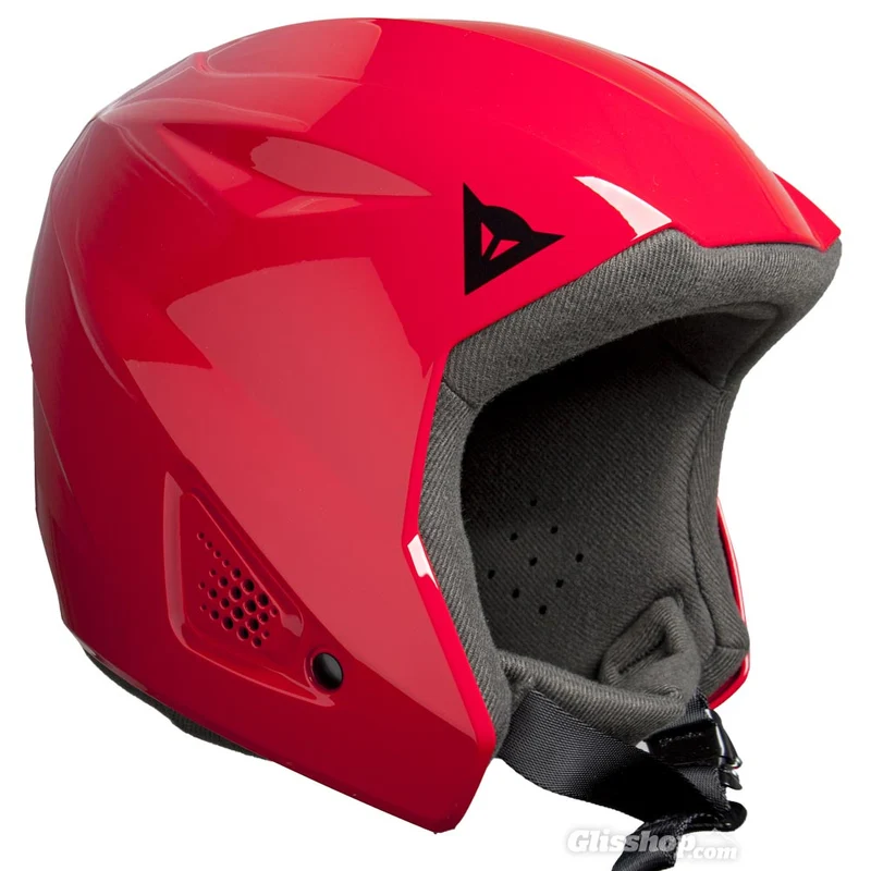 Casco sci Snow Team Jr bambino