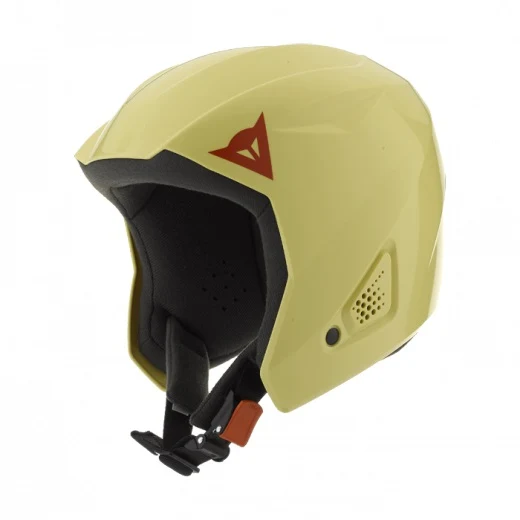 Casco sci Snow Team Jr bambino