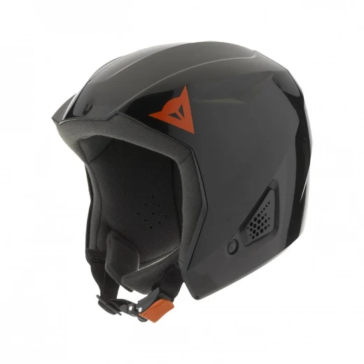 Casco sci Snow Team Jr bambino