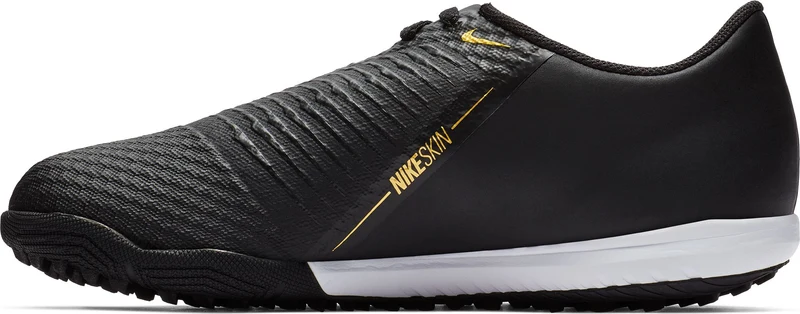 Scarpe Calcetto Nike Phantom Venom Academy TF Black Lux Pack